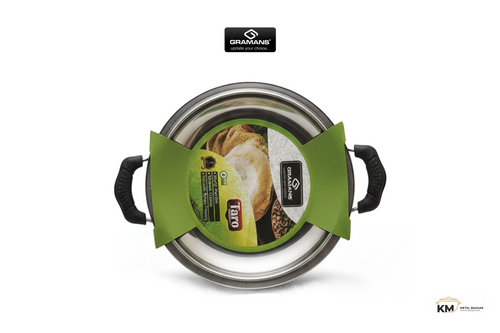 GRAMANS Taro Apachatty